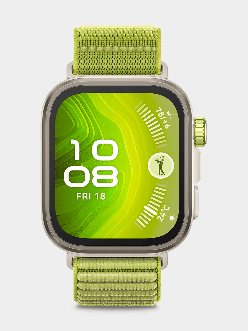 HUAWEI WATCH FIT 4 PRO