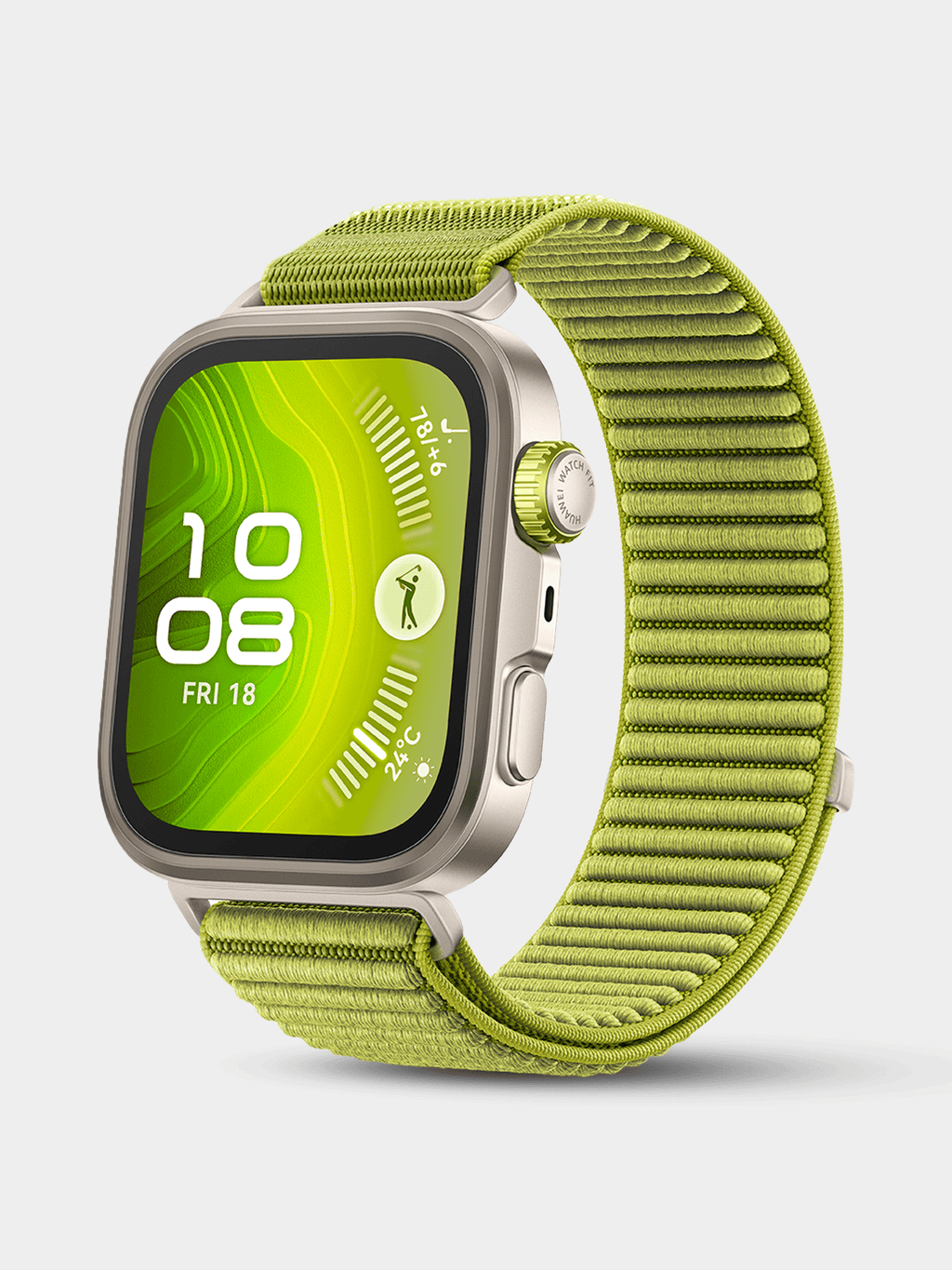 HUAWEI WATCH FIT 4 PRO