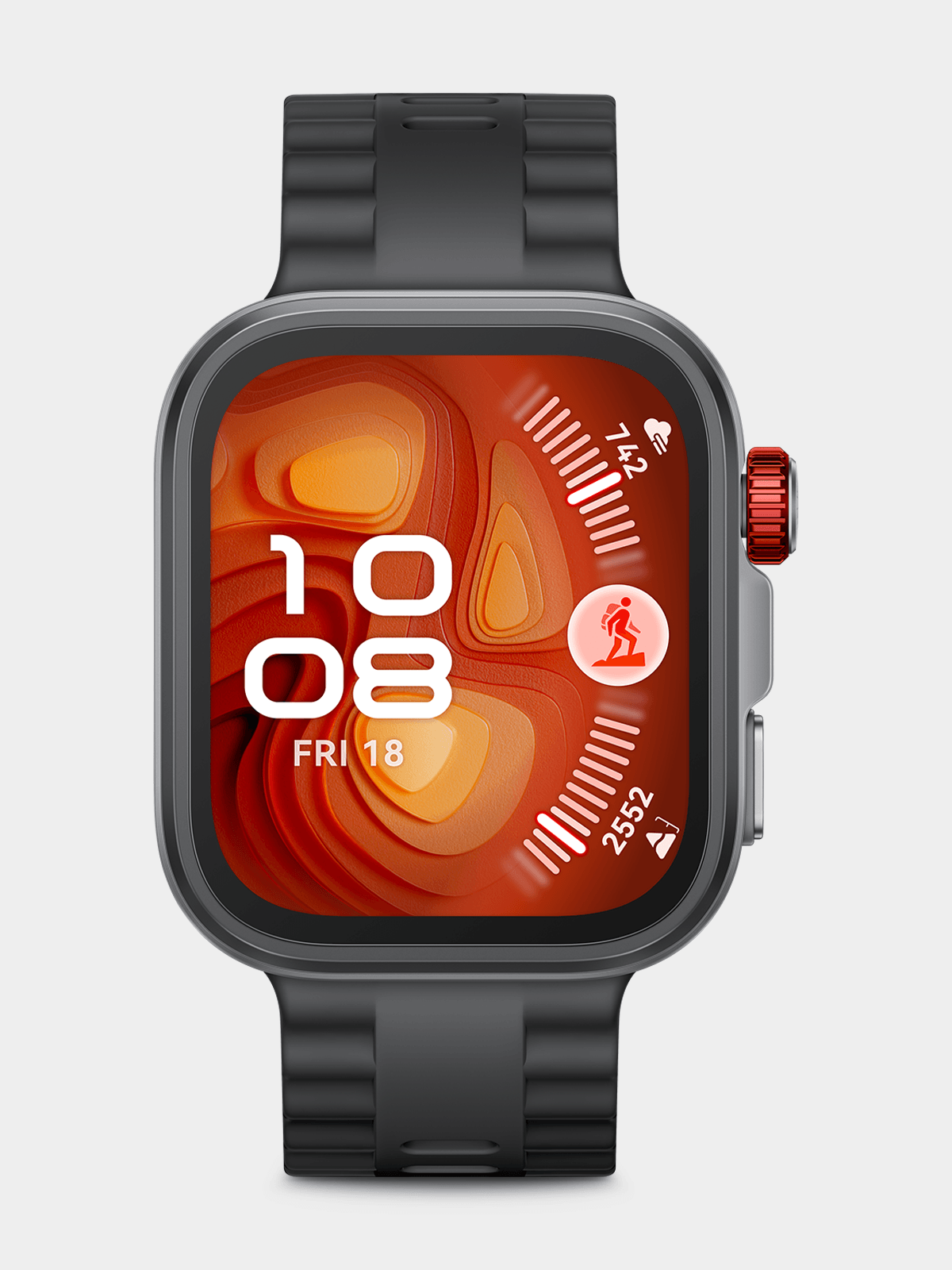 HUAWEI WATCH FIT 4 PRO