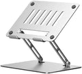 Laptop & Tablet Aluminum Stand - Adjustable & Foldable (GC)