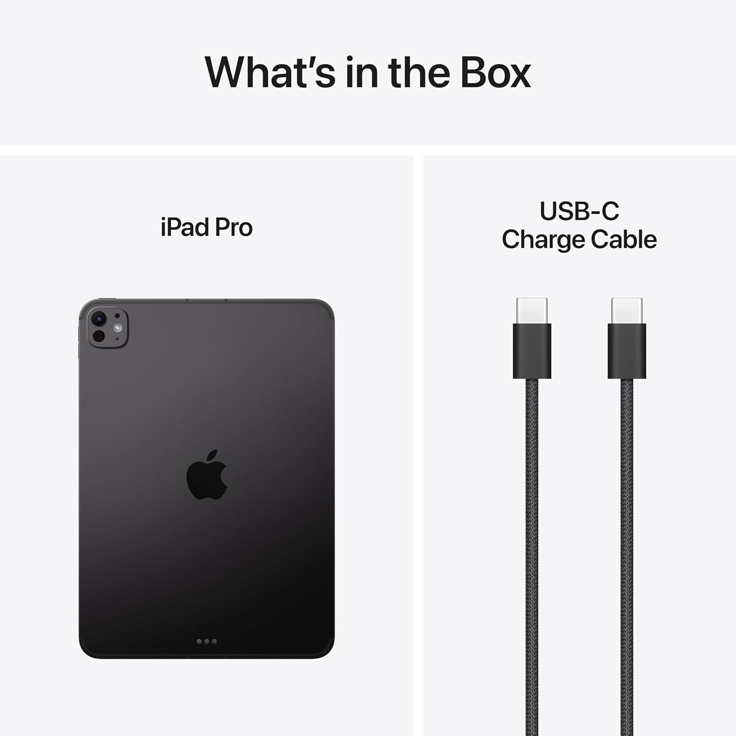 IPad Pro 11-inch (M5) Wi-Fi + Cellular 256GB