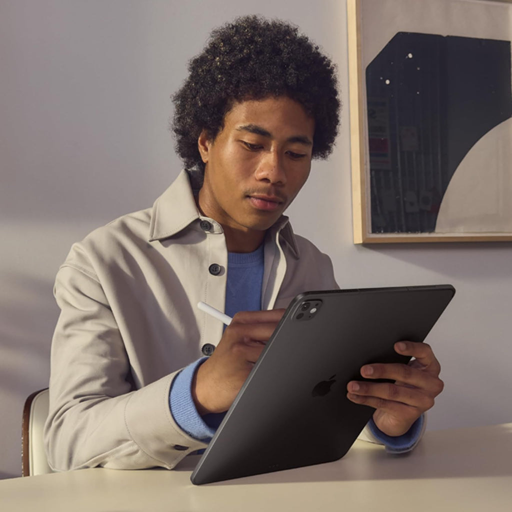 IPad Pro 11-inch (M5) Wi-Fi + Cellular 256GB